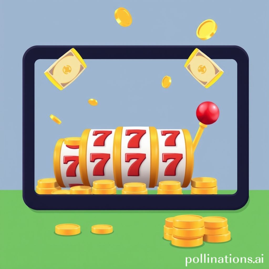 Keuntungan Menggunakan QRIS untuk Deposit Slot Online